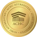 ACHC Gold Seal of Accreditation awarded to MedicalOne Health LLC